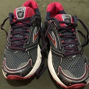 Brooks Ghost 6 Running shoe 9.5